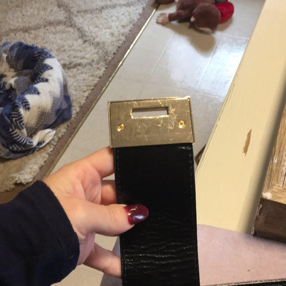 Jimmy Choo Vintage Oversized Clutch - Picture 4 of 6